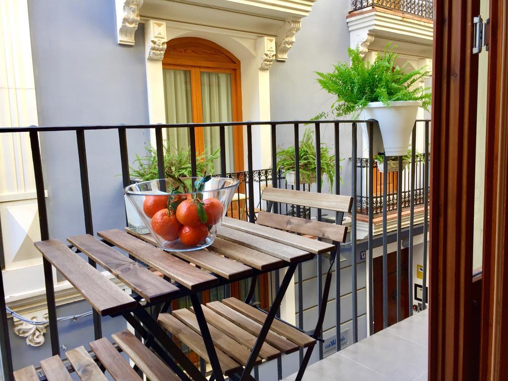 La Casita De Palomar - Palomargroup Apartment Valencia Exterior photo